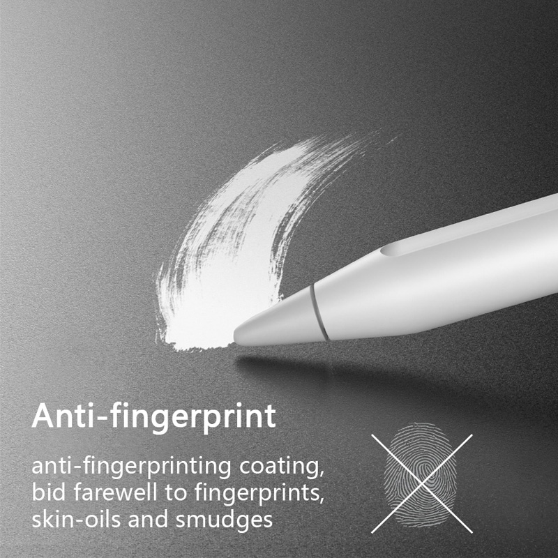 紙のようなスクリーンプロテクター iPad 10th Min - Matte Anti Glare Screen Protector のレビューと価格