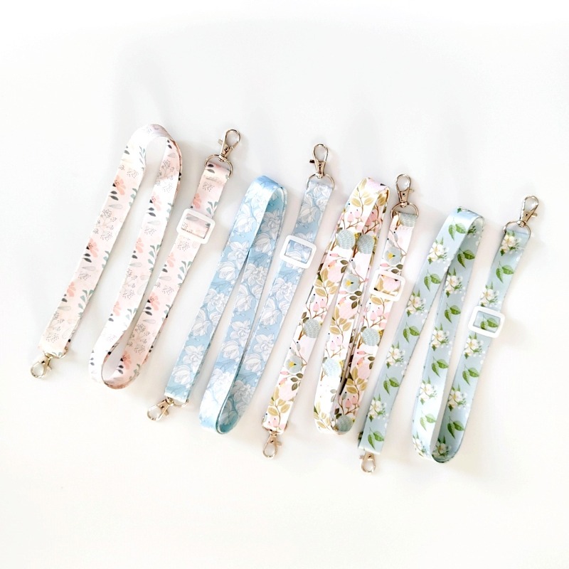 調節可能なロングクロスボディ電話ストラップ キーホルダー付き - Crossbody Lanyard Neck Strap Case のレビューと価格