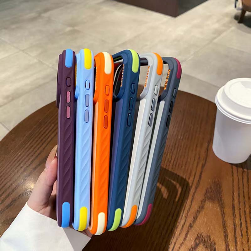 iPhone 18 Pro Max、13、14、15、16、 - Matte Hard Pc Back Case のレビューと価格