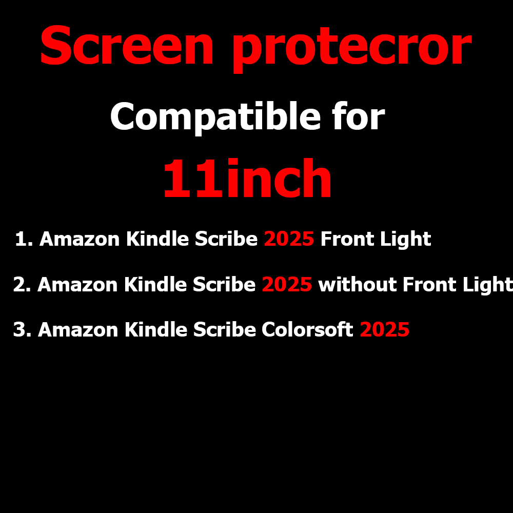 2 個のスクリーンプロテクター 11 インチ Amazon  - Matte Anti Glare Screen Protector のレビューと価格