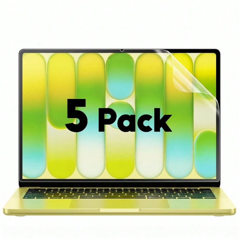 MacBook Neo 13インチ A3404 A18 Pr - Matte Anti Glare Screen Protector のレビューと価格